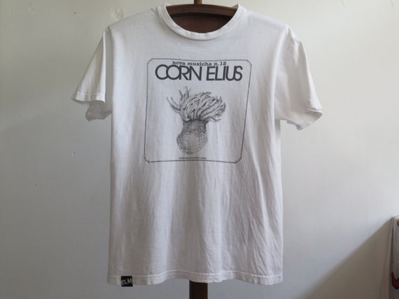 Cornelius T Shirt Cornelius Japanese Musician Ele… - image 6