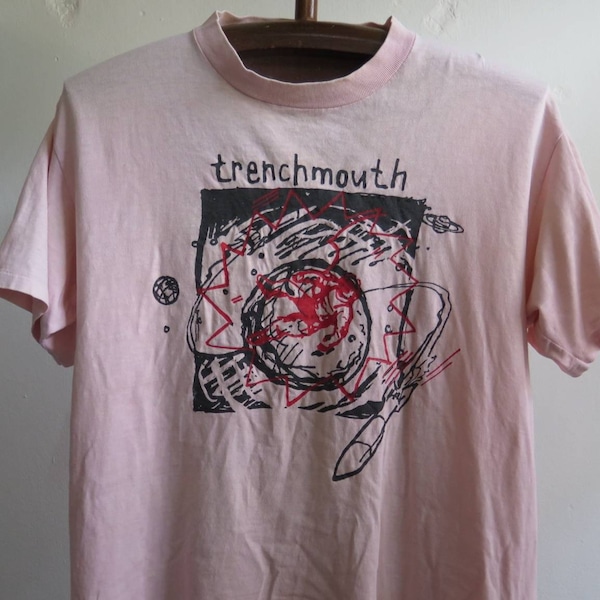 Post Punk - Etsy