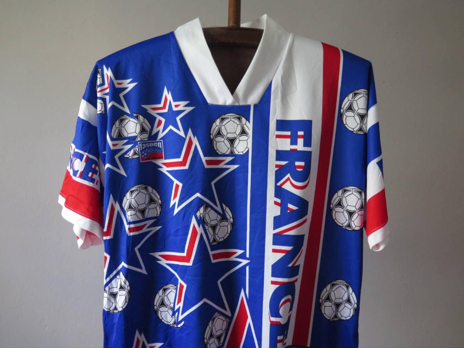 Soccer Vintage