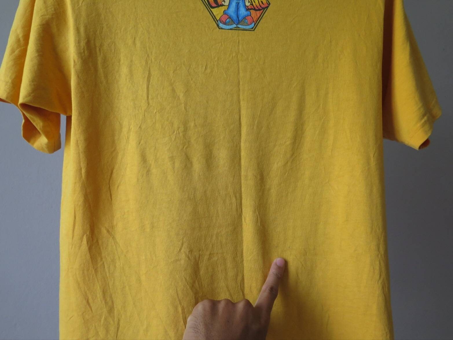 Vintage Flamehead Clothing T Shirt JNCO Flamehead T Shirt 90s 