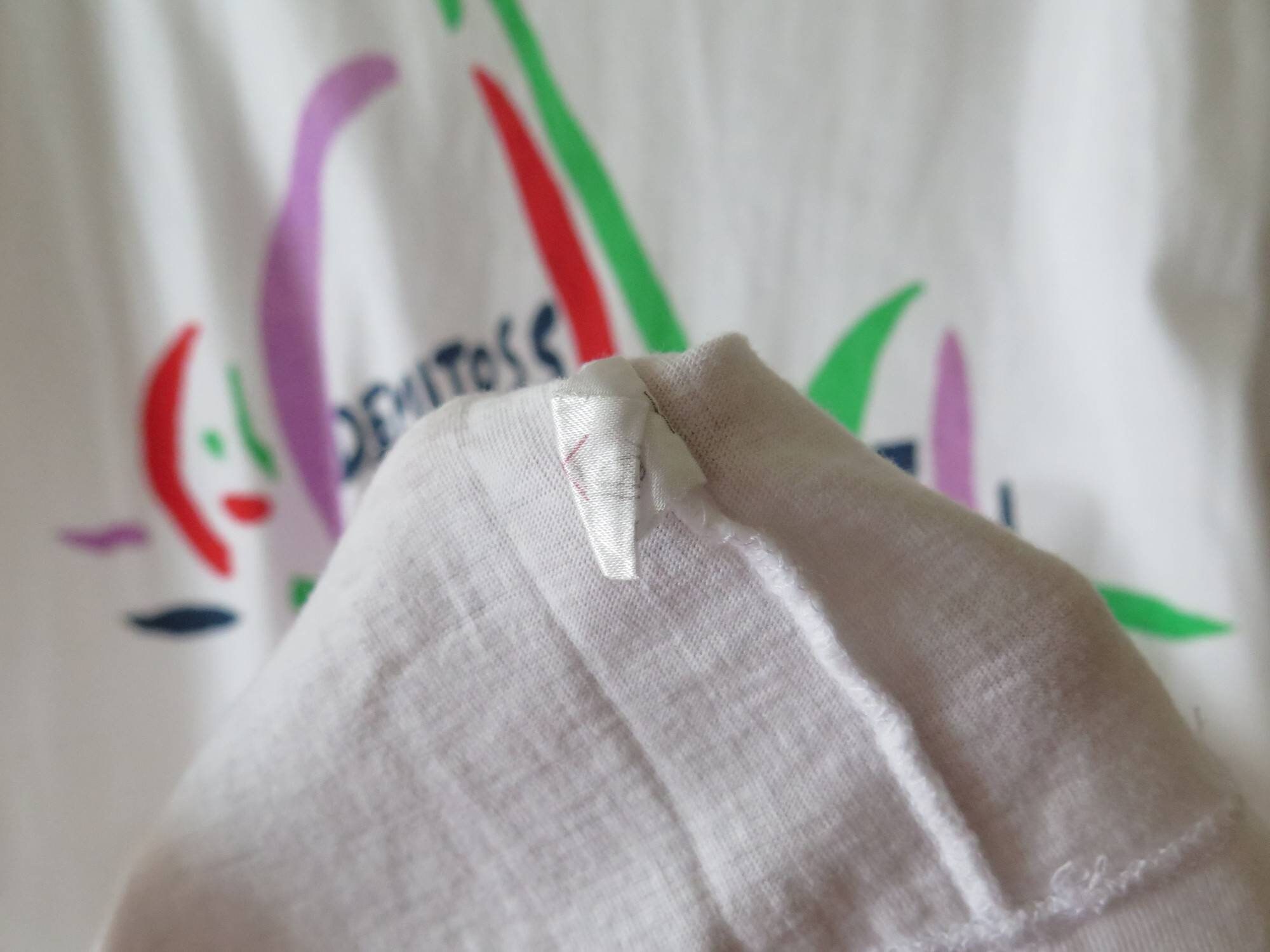 90年代ヴィンテージケンウッドカップTシャツ：ハワイオーシャン 