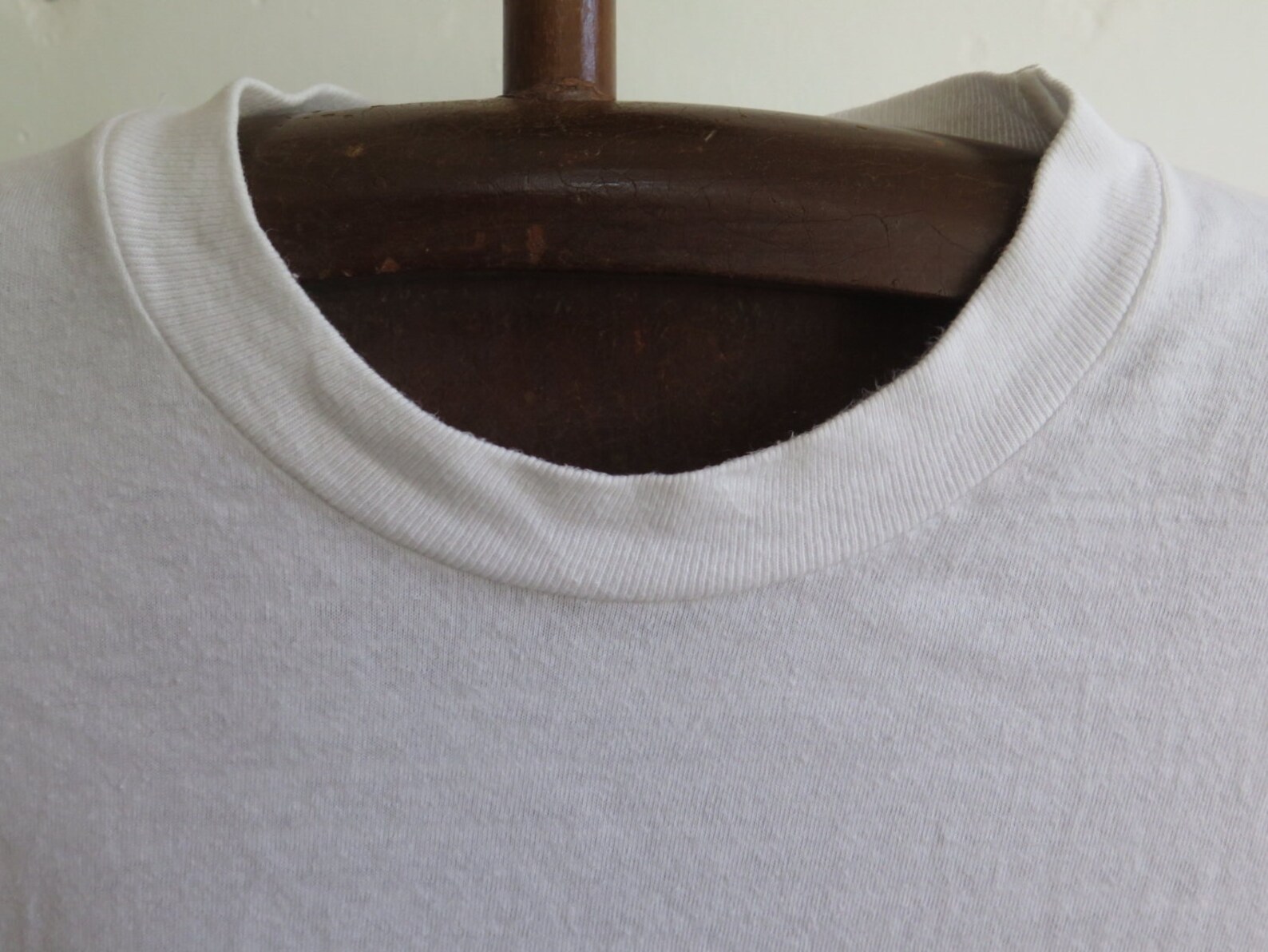 T-shirt Rover SD1, Manica Lunga, T-shirt Classica Rover SD1, Top