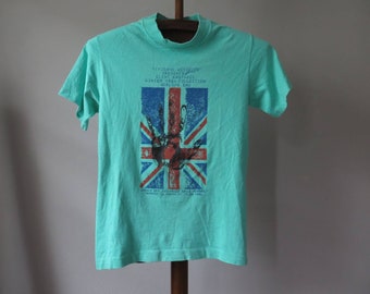 Vintage Vivienne Westwood T Shirt Vivienne Westwood Clint