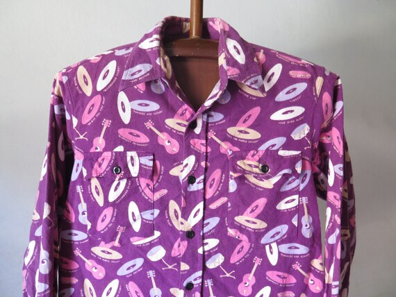 Sugar Cane Shirt Vintage Sugar Cane Button Shirt Vintage Sugar Cane Toyo Enterprise Short Sleeve Button Up Shirt Size M