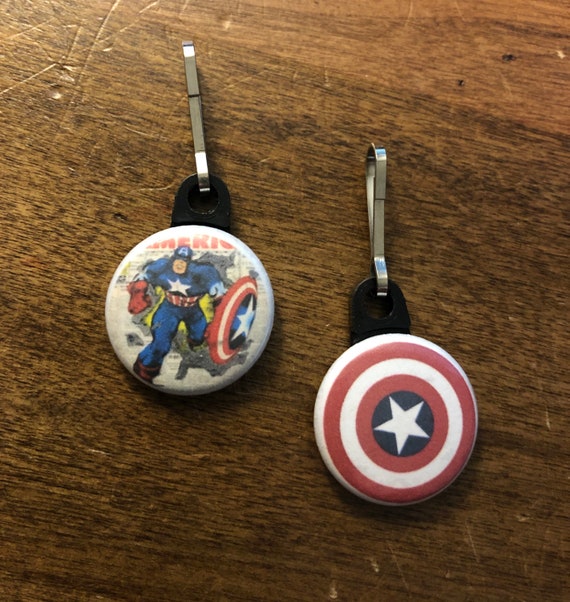 Pull captain america hotsell