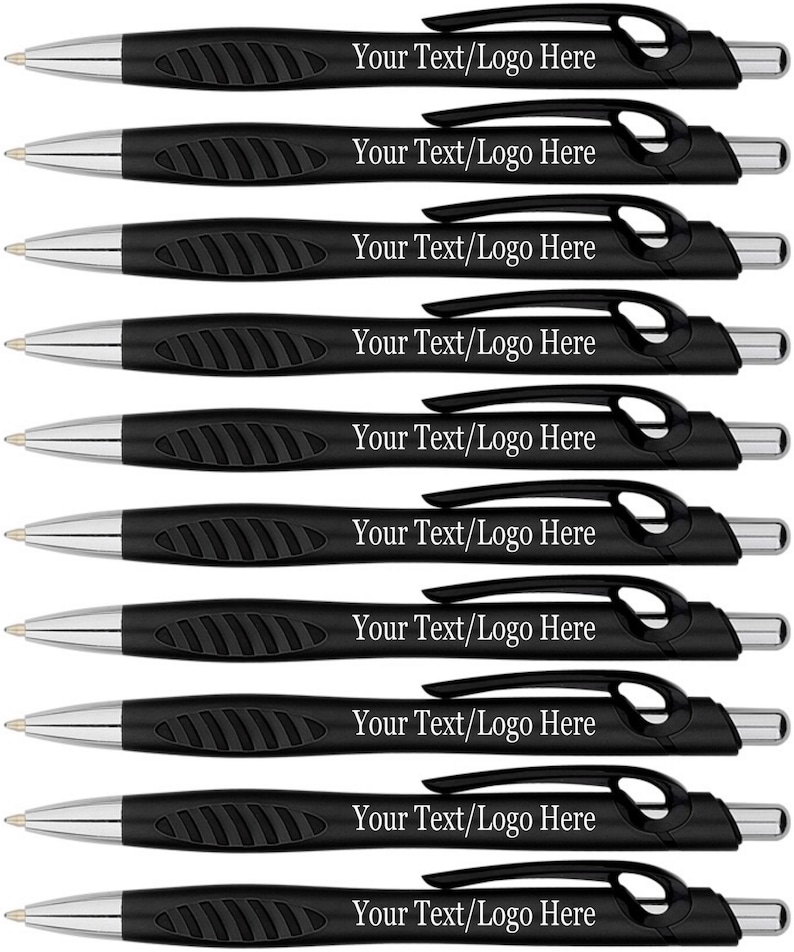 300-logo-pens-with-imprinted-custom-text-personalized-ballpoint-pens