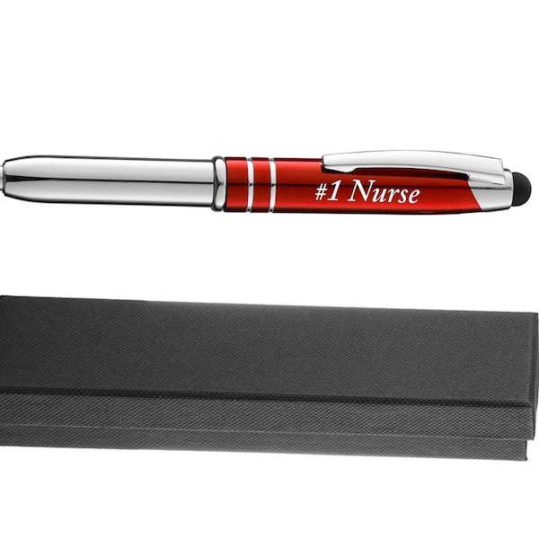 Funny Medical Assistant Pen Etsy UK