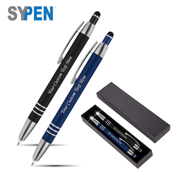 Coffret stylo Coffret stylo personnalisé - Cadeaux Journée de la femme