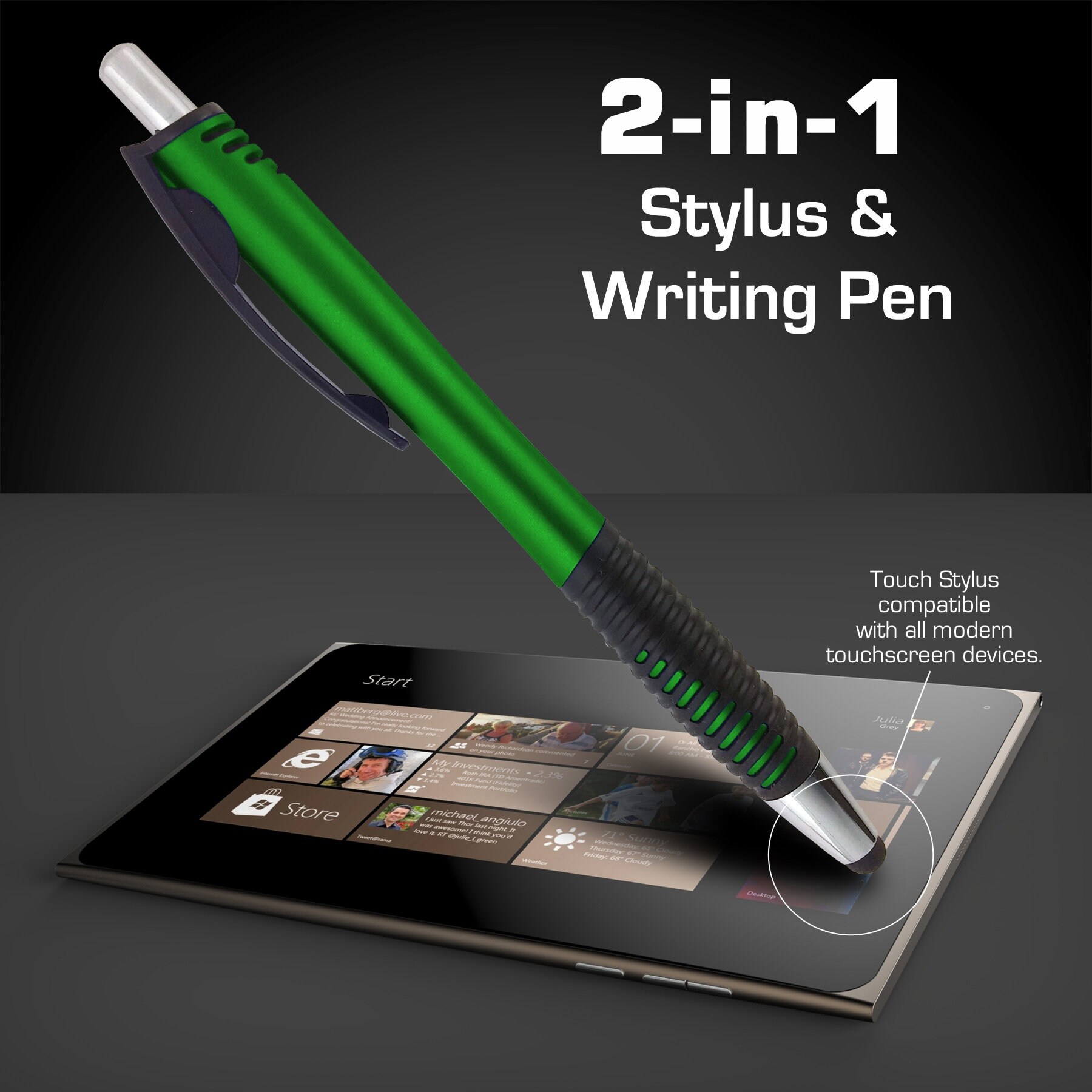 Personalized Business Pens