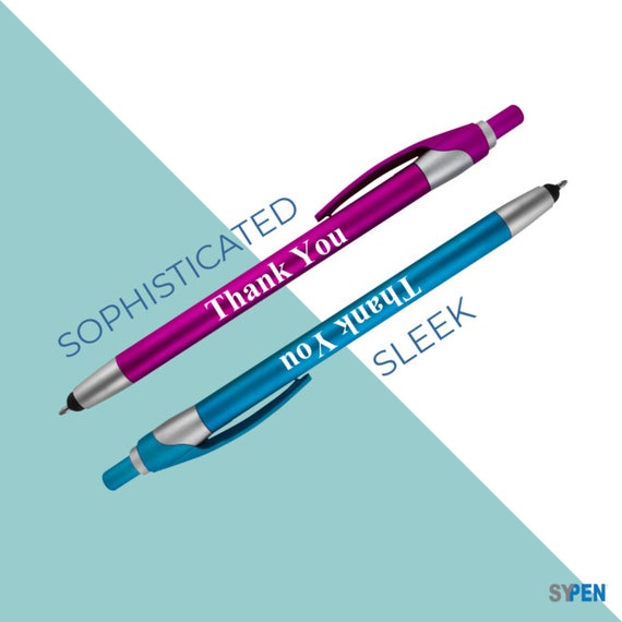 Bulk Pens: Classic Ballpoint Multi Color 5-Pack - 100 pcs