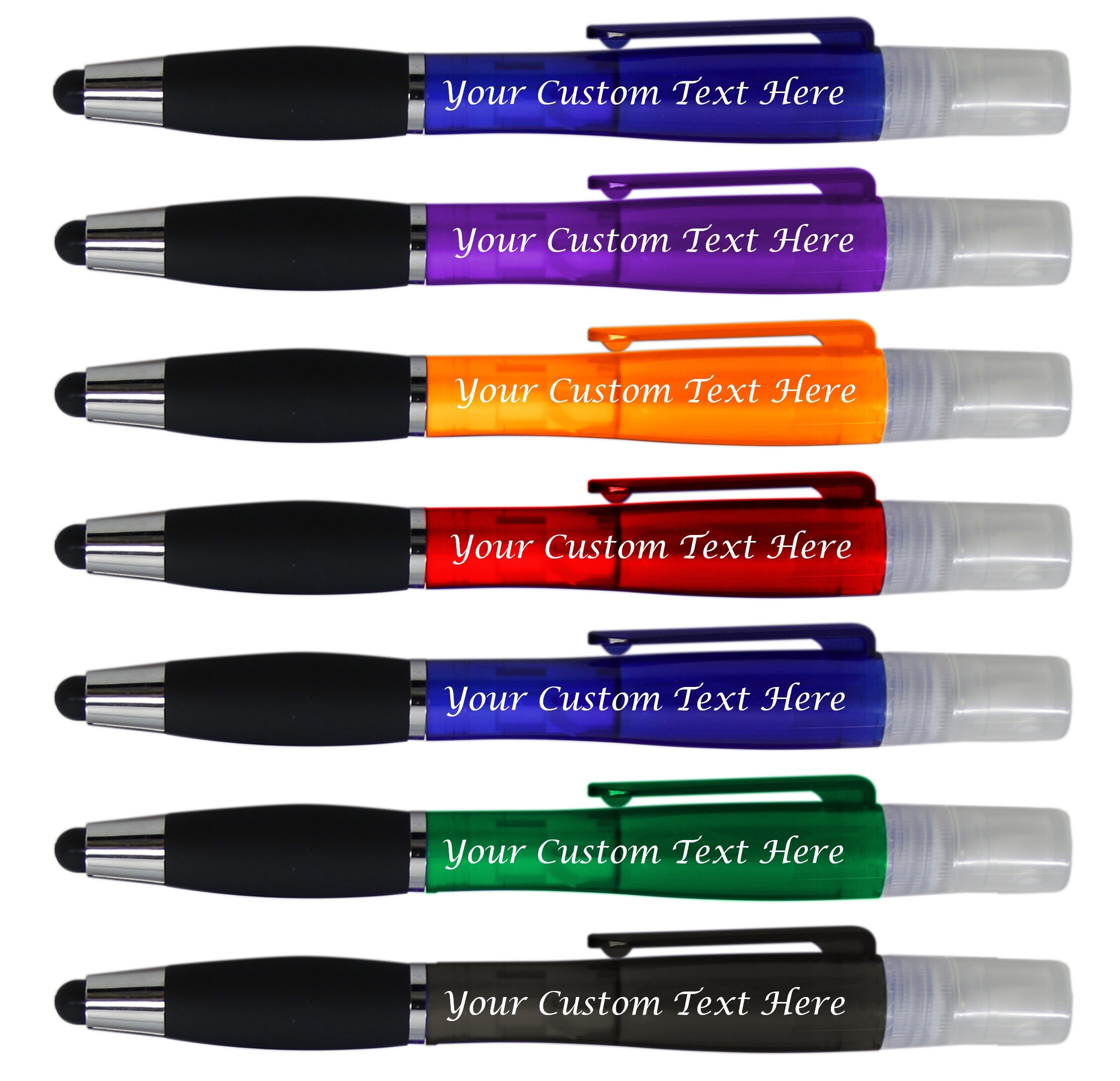 Hand Sanitizer Spray Pen Bulk
