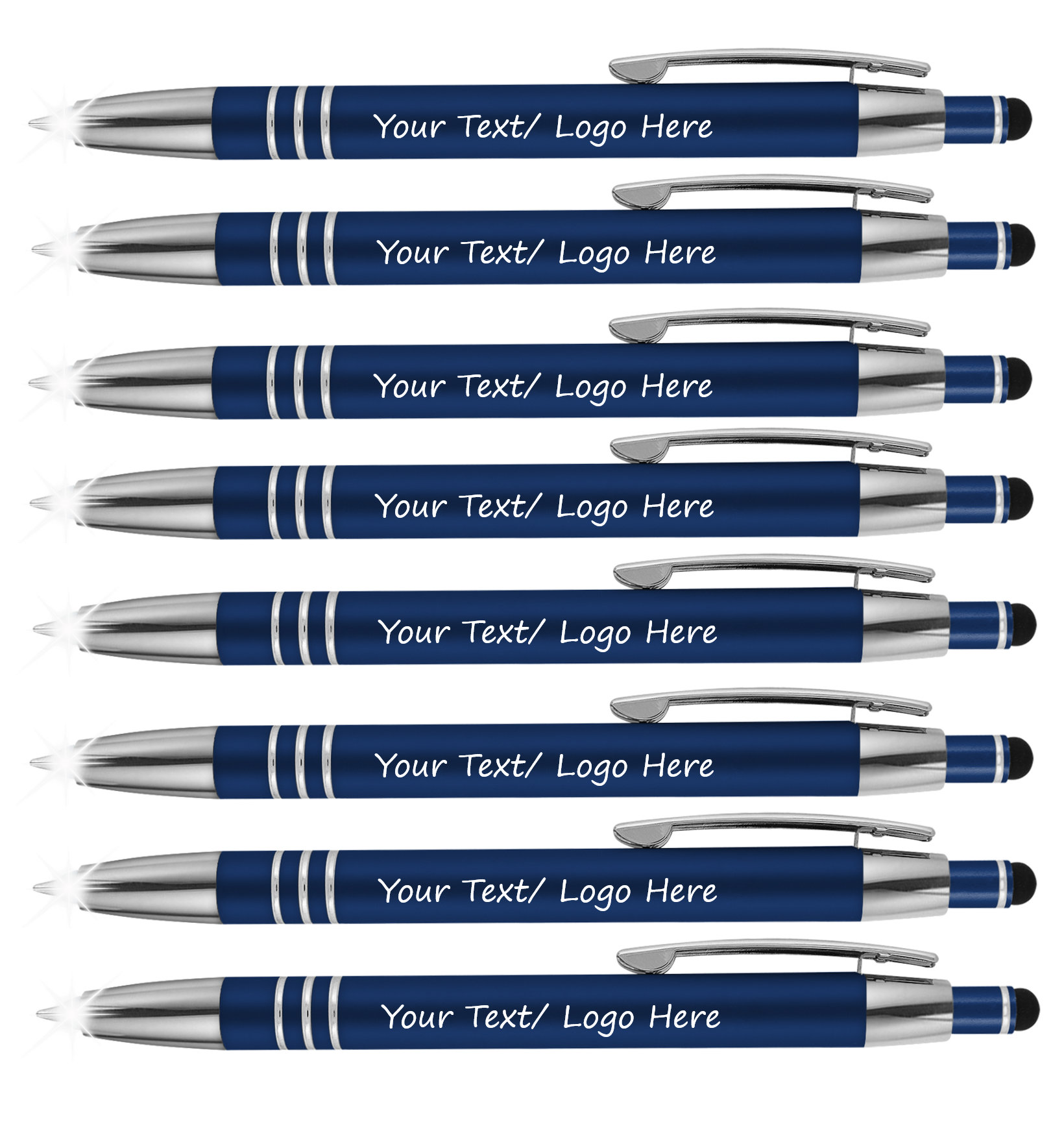 BIC® Penne Personalizzate con Logo – Dal 1966
