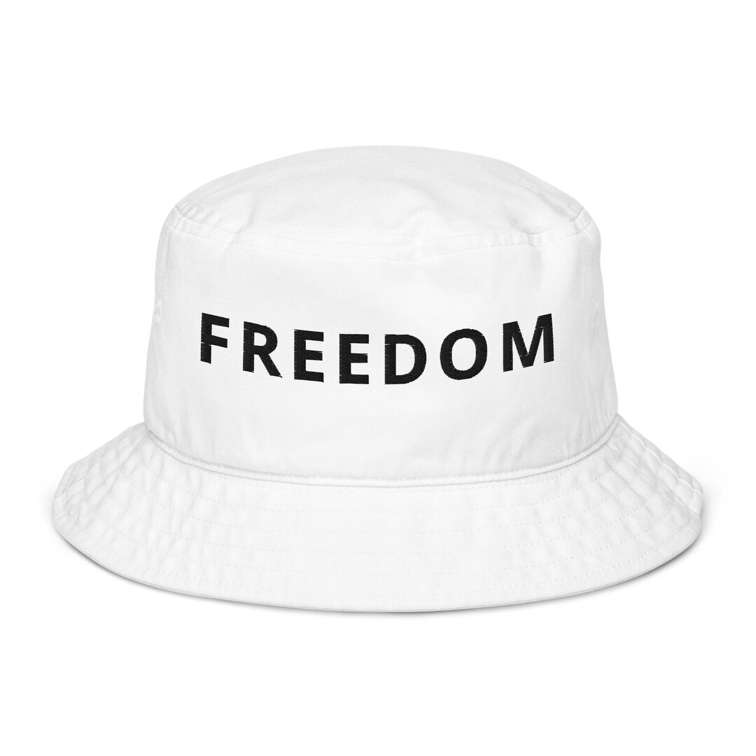 Charlie Kirk Freedom Hat, Freedom Hat Justice for Charlie Kirk ...