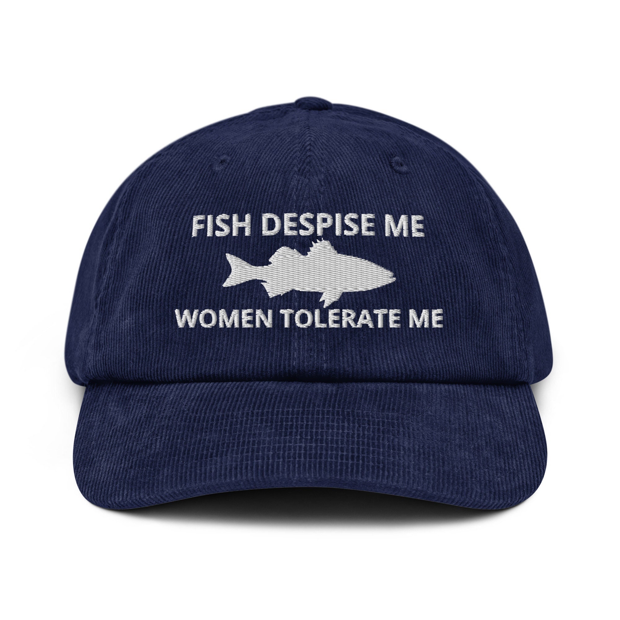 Funny Fishing Hat -  Canada