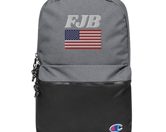 champion perforated backpack