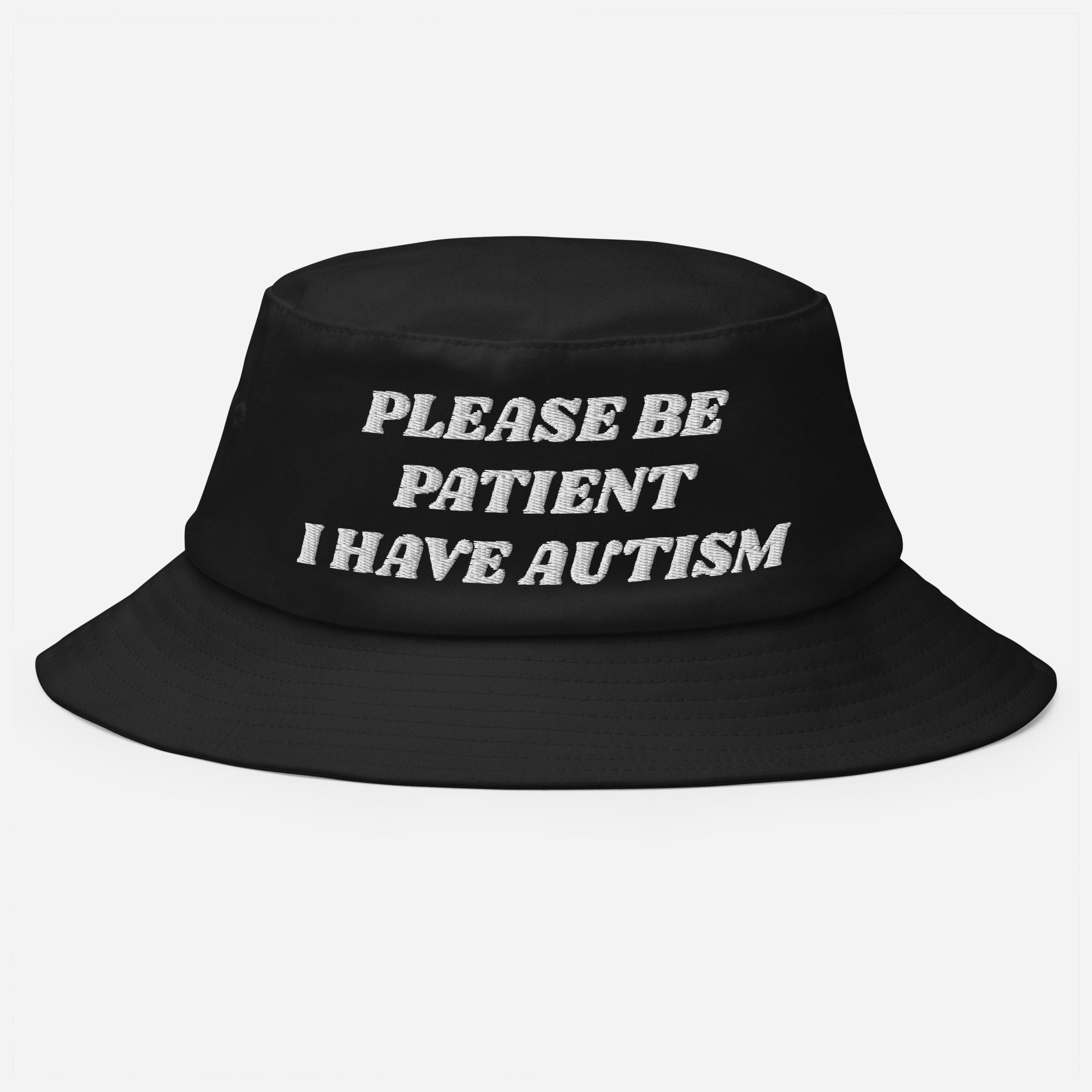 Autism Awareness Bucket Hat Summer Beach Sun Hat Packable Fisher 並行輸入品 Autism Awareness Boonie Athletic Bucket Hat Football Fishing Softball SIS  NEW | eBay