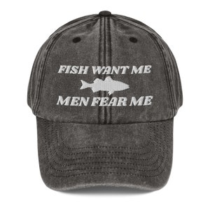 Fish Want to Have A Beer With Me, Women Want to Fix Me Meme