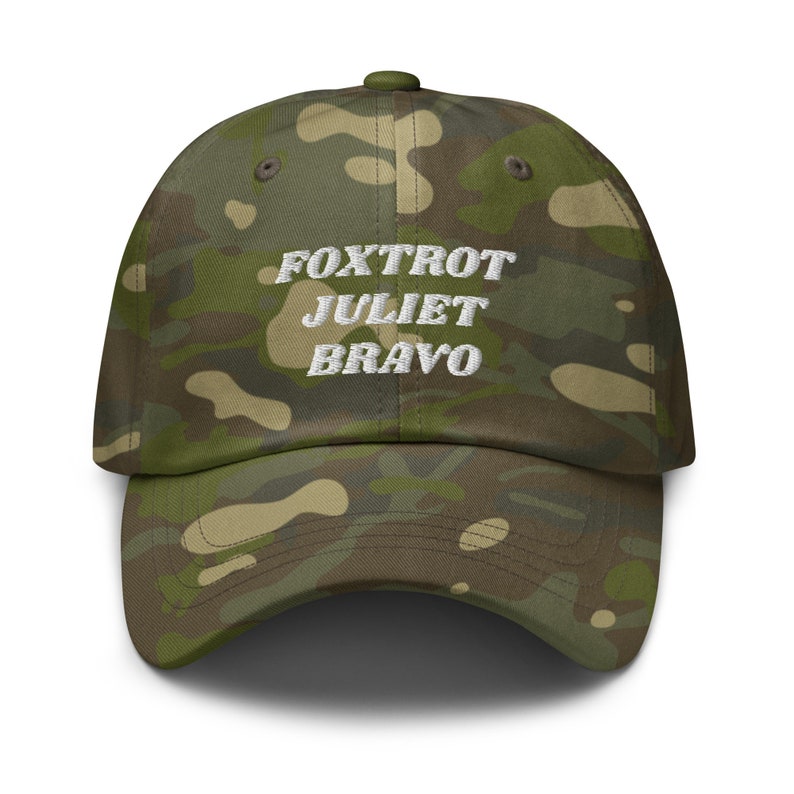 fjb foxtrot