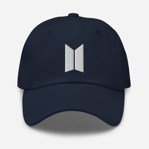 防弾少年団 BALLCAP Bts Hats - Etsy