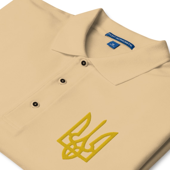 Louis Vuitton - Authenticated Polo Shirt - Cotton Yellow for Men, Very Good Condition