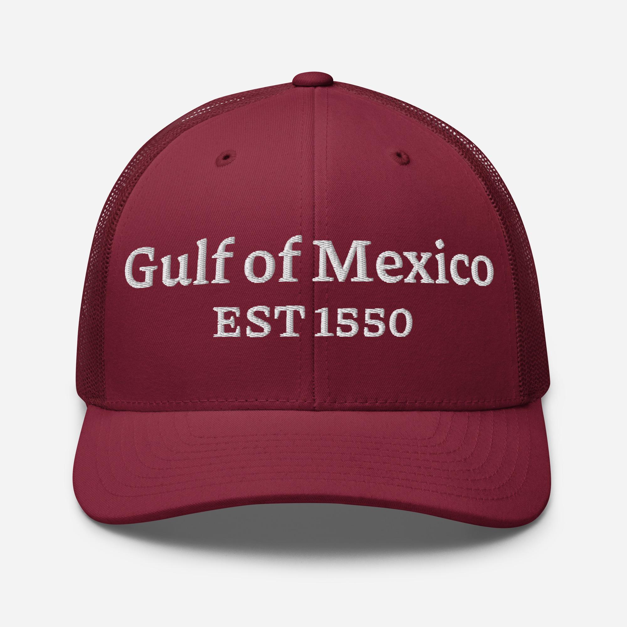 Casquette Trump 2024 "Take America Back" Rouge Brodée - Réglable Et Unisexe