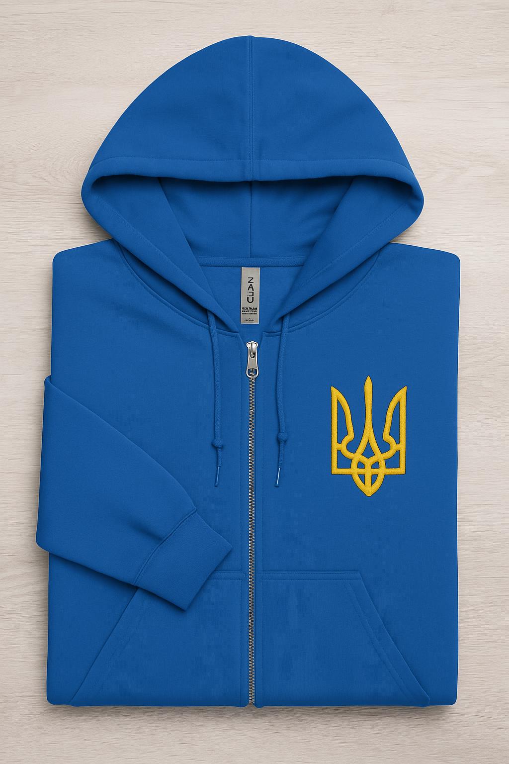 Ukrainian Jacket - Etsy
