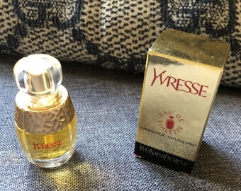 Yvresse Etsy