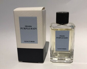 Prada Olfactories Purple Rain 2025