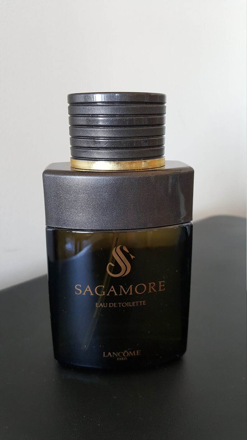 sagamore eau de toilette