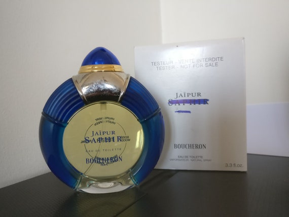 boucheron jaïpur