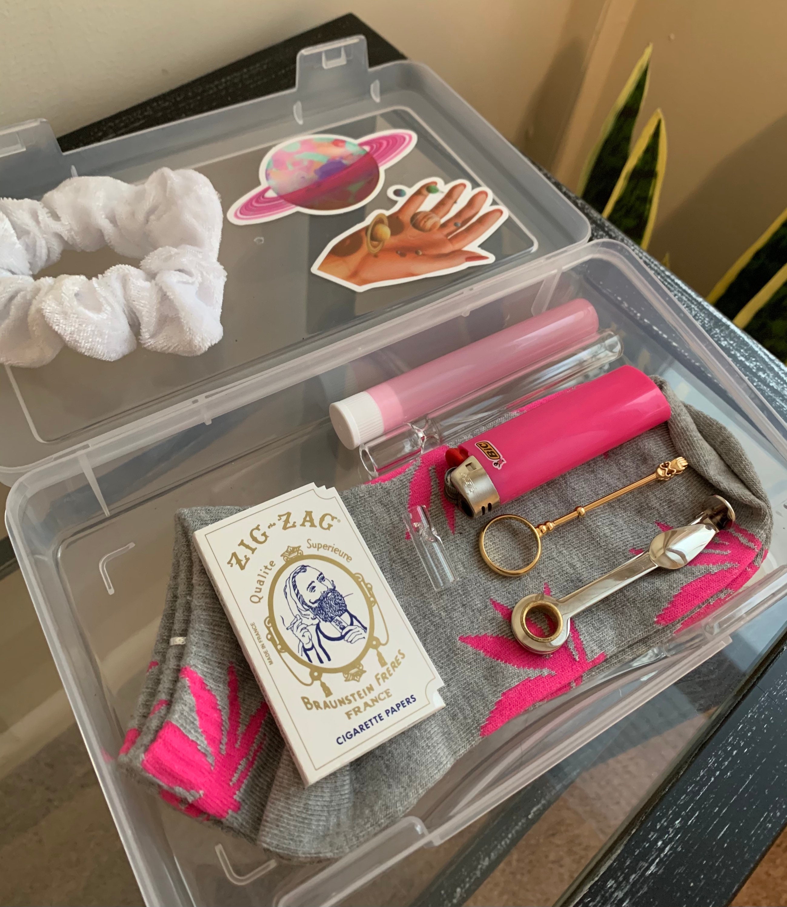 NUG LIFE KIT Stoner Gift for Him Stoner First Aid Kit Stoner Gift for