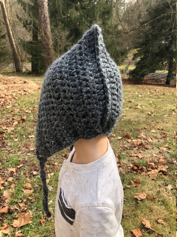 pixie hat