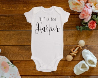 Harper Baby Etsy