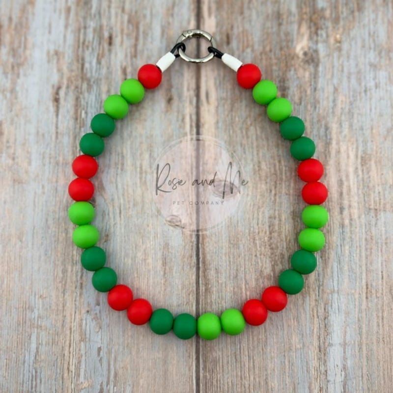 Smocking Alphabet Christmas Collar Bubble - Etsy