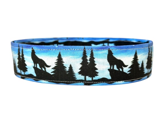 howling collar