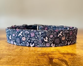 Dragon Dog Collar, Pet Gift, girl dog collar, boy Dog Collar