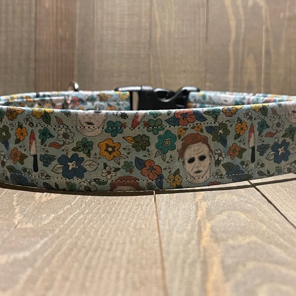 Michael Myers Dog Costume Etsy