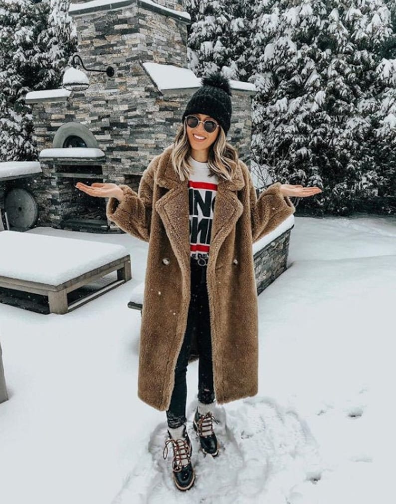Old Money Style Coat