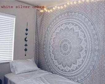 Hippie Tapestries Etsy