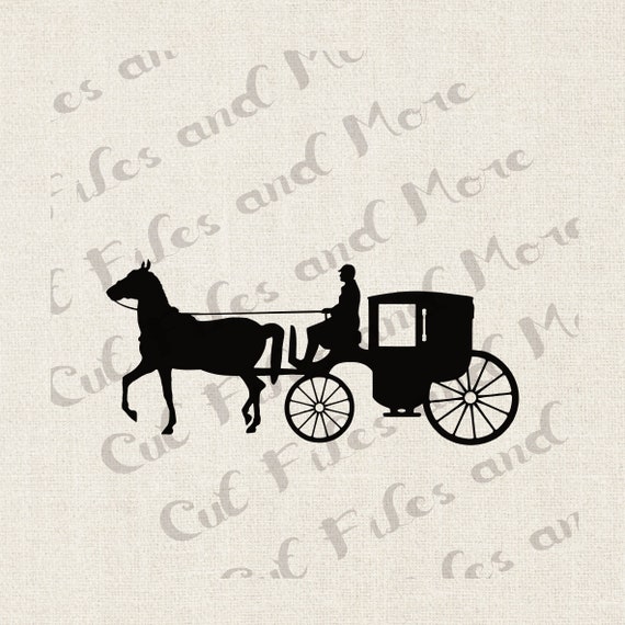 Download Horse And Carriage Fancy Wedding Country Design Cut File Svg Etsy 3D SVG Files Ideas | SVG, Paper Crafts, SVG File