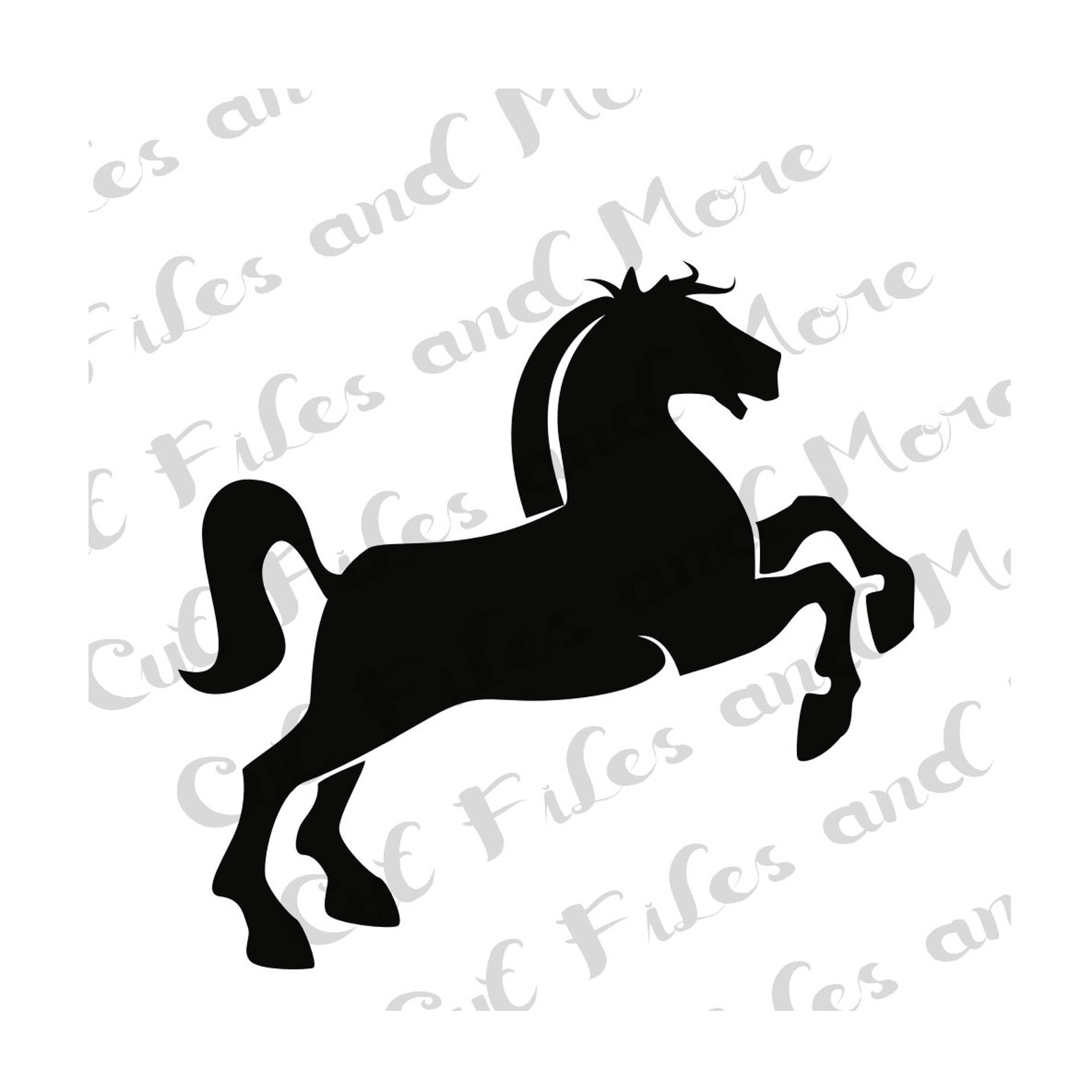Лошадка логотип