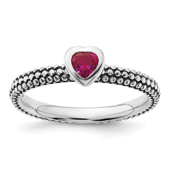 Stackable expressions rings sale