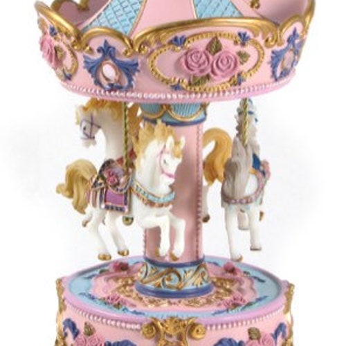 Chocolate Carousel Horse Lollipops 10 Etsy