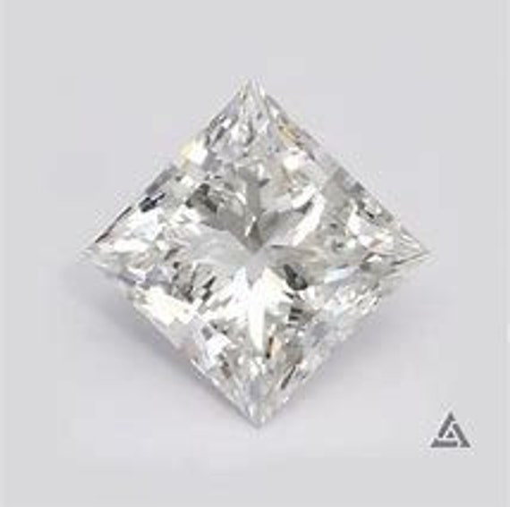 Lab grown princess cut diamonds deals