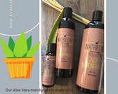 Body Lotion - Aloe Vera