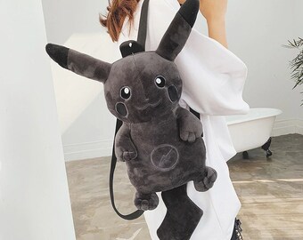 children's plush animal backpacks