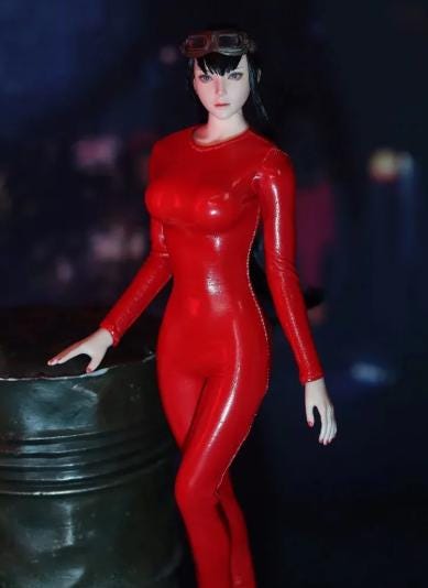 Latex Doll Suit - Etsy Finland Latex Doll Suit - Etsy Finland