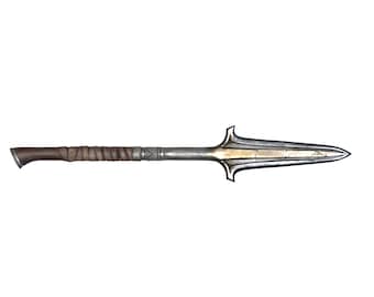 Spartan Klingendekor