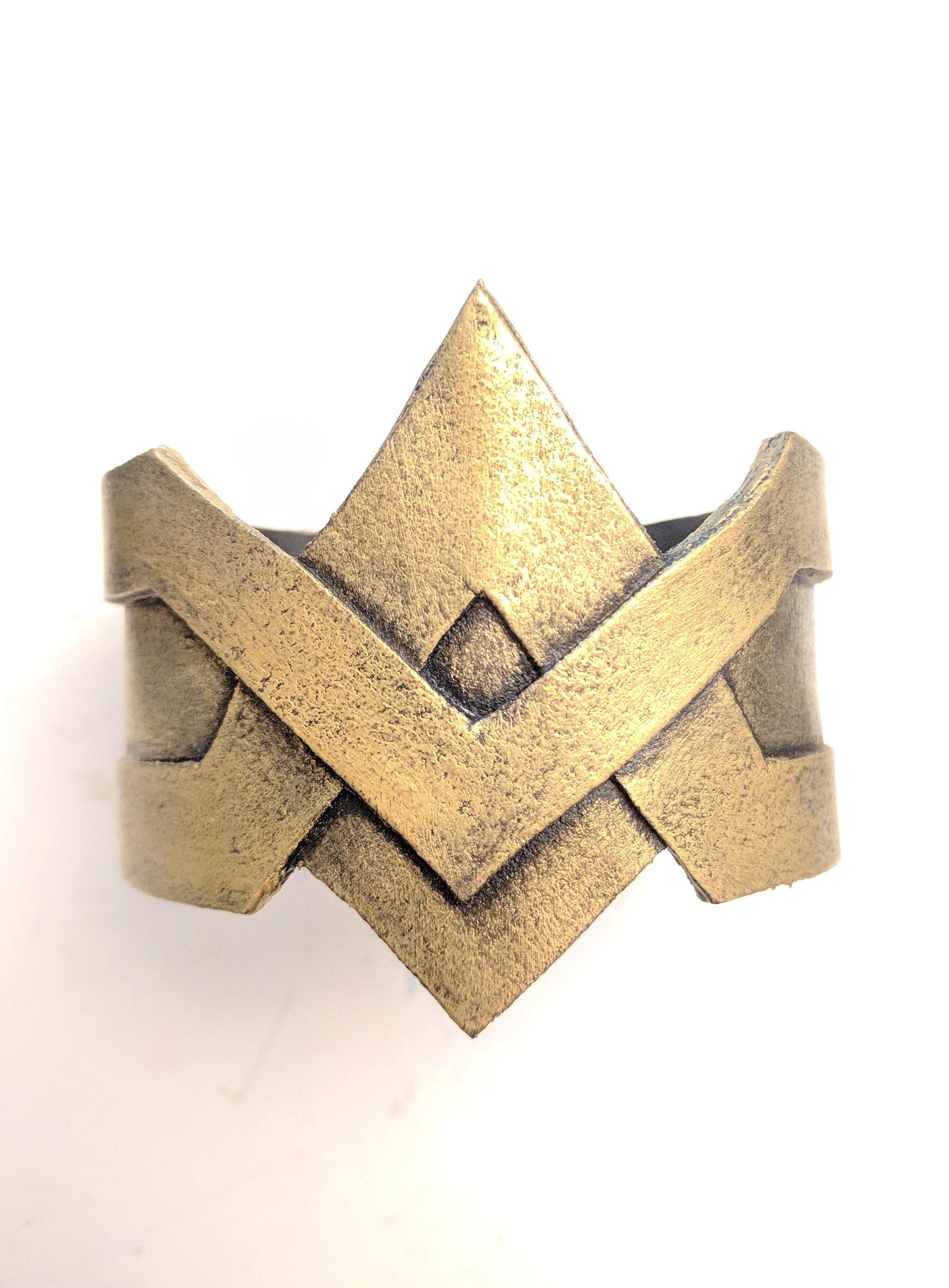 Wonder Woman Armband Pattern Etsy