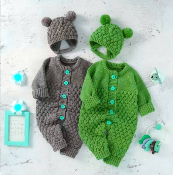 Recomiendo | Knitted baby clothes, Baby boy knitting patterns, Baby boy  knitting